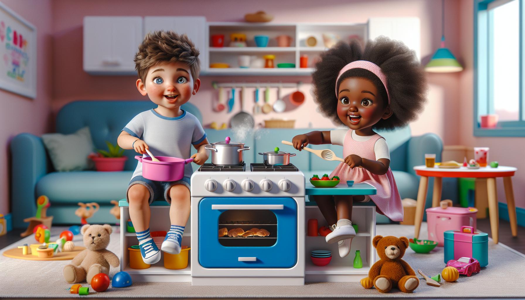 step 2 lifestyle kitchen